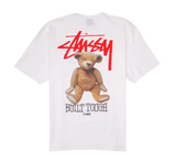 Tee-Shirt Stussy Built Tough