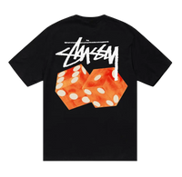 Tee-Shirt Stussy Diced Out