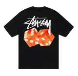 Tee-Shirt Stussy Diced Out