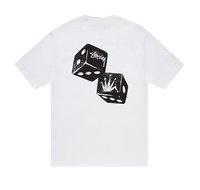 Tee-Shirt Stussy Shakers
