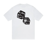 Tee-Shirt Stussy Shakers
