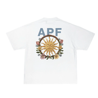 Tee Shirt APF Soleil