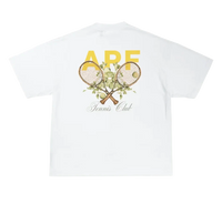 Tee Shirt APF Tennis Club