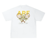 Tee Shirt APF Tennis Club