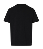 Tee Shirt Jacquemus Black Gros Grains