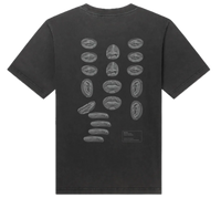 Tee shit Daily Paper Sense Washed SS25