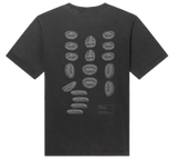 Tee shit Daily Paper Sense Washed SS25