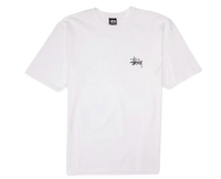 Tee Shirt Stussy Melted Tee