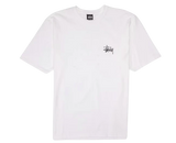 Tee Shirt Stussy Melted Tee