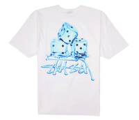 Tee Shirt Stussy Melted Tee