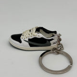 Porte Clés Sneakers Nike Air Jordan 1
