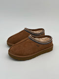 UGG Tasman Slipper Chestnut