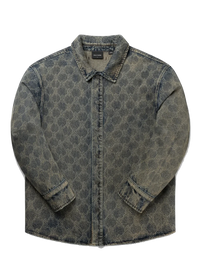 Veste Daily Paper Shield Laser SS25