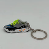 Porte clés Sneakers Yeezy