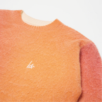 Crewneck Bsr Larmes autonales