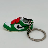 Porte Clés Sneakers Nike Dunk SB & Low