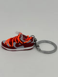 Porte Clés Sneakers Nike Dunk SB & Low