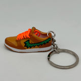Porte Clés Sneakers Nike Dunk SB & Low