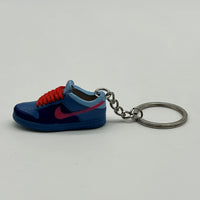Porte Clés Sneakers Nike Dunk SB & Low