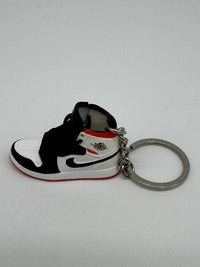 Porte Clés Sneakers Nike Air Jordan 1