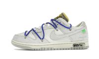Nike Dunk Low Off-White Lot 32