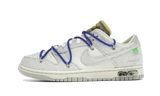 Nike Dunk Low Off-White Lot 32