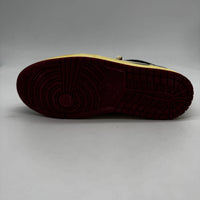 Nike Air Jordan 1 OG Nigel Sylvester Nitro